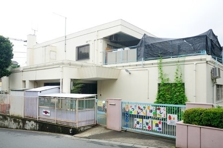 宮前区立土橋保育園