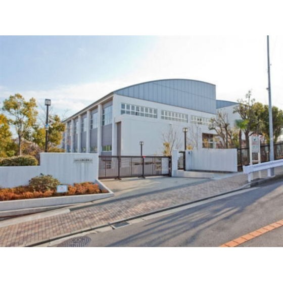 川崎市立土橋小学校