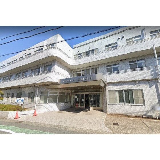医療法人社団正慶会栗田病院