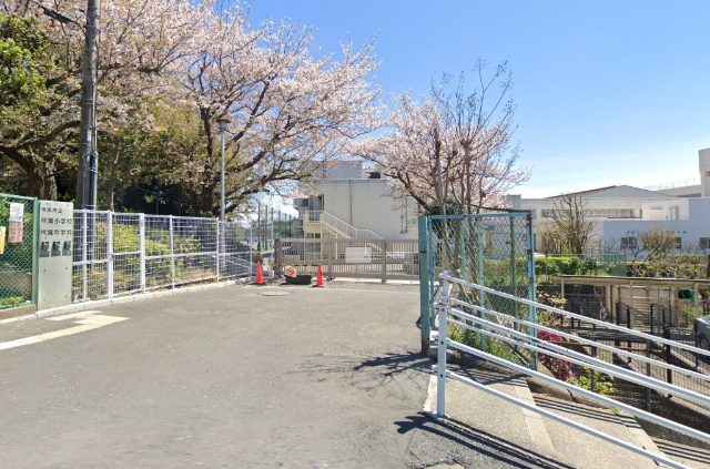 横浜市立秋葉小学校