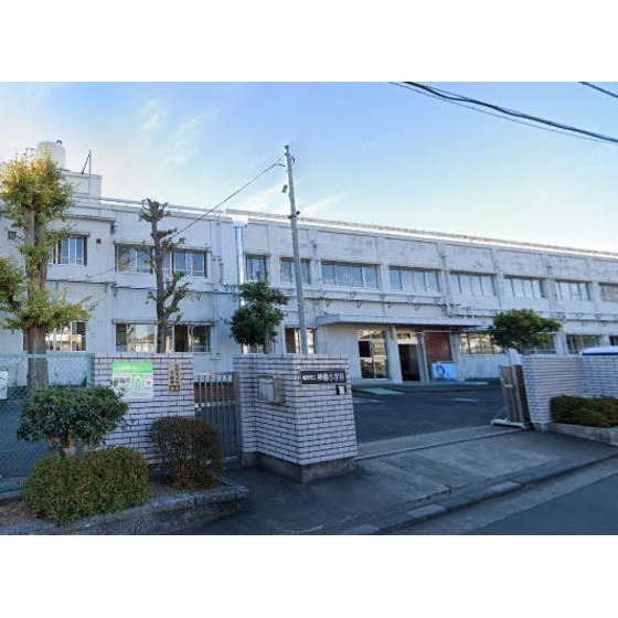 横浜市立神橋小学校