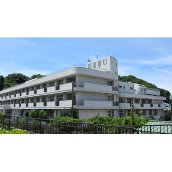 横浜市立舞岡小学校