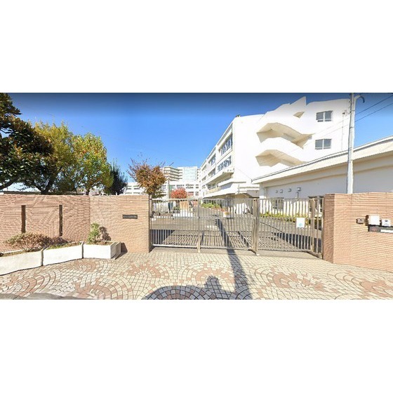 横浜市立下末吉小学校