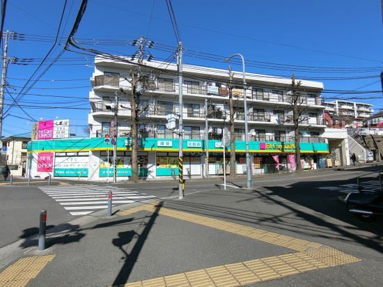 Fit　Care　DEPOT元石川店