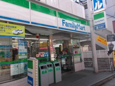 ファミリーマート横浜富岡西七丁目店