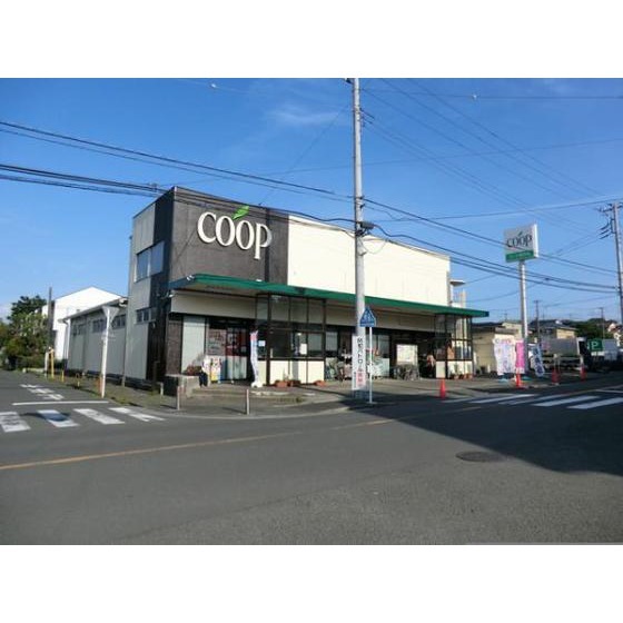 ユーコープ舞岡店