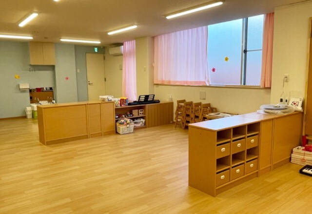 和ごころ小倉保育園