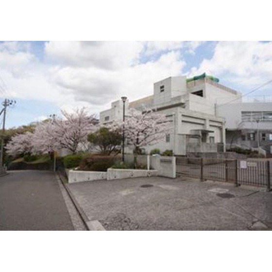 横浜市立釜利谷南小学校