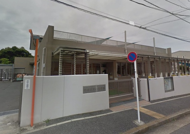 明徳釜利谷保育園