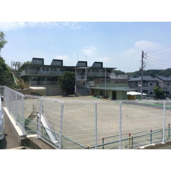 舞岡幼稚園