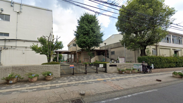 横浜市立戸塚小学校