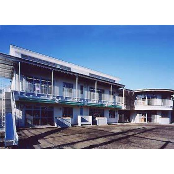 認定こども園しらかば幼稚園