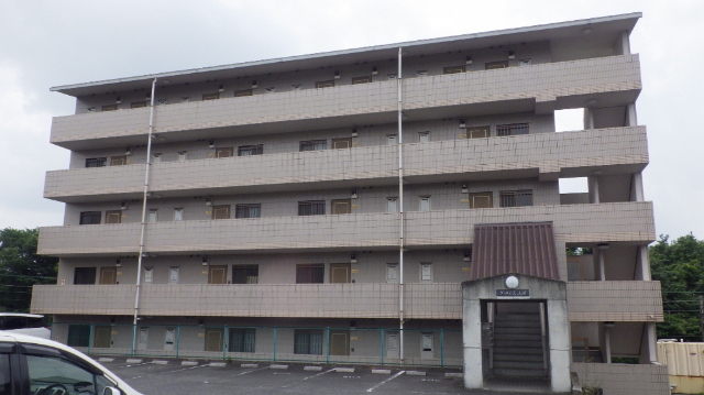 サンパレス大胡