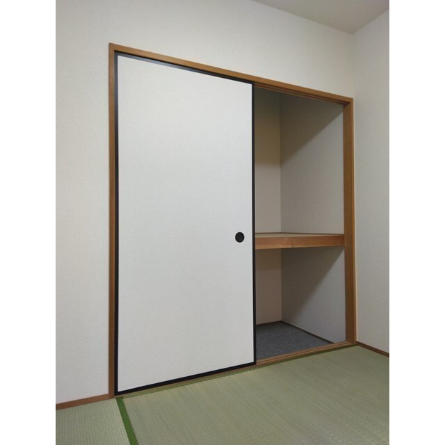 押入れ