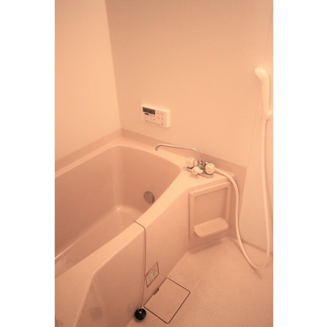 追い焚き機能付き