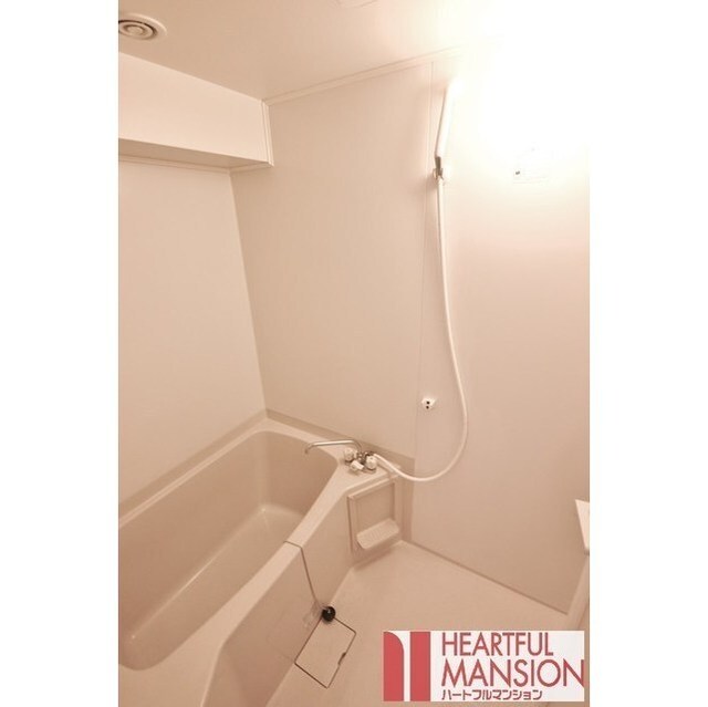 バス・トイレ別