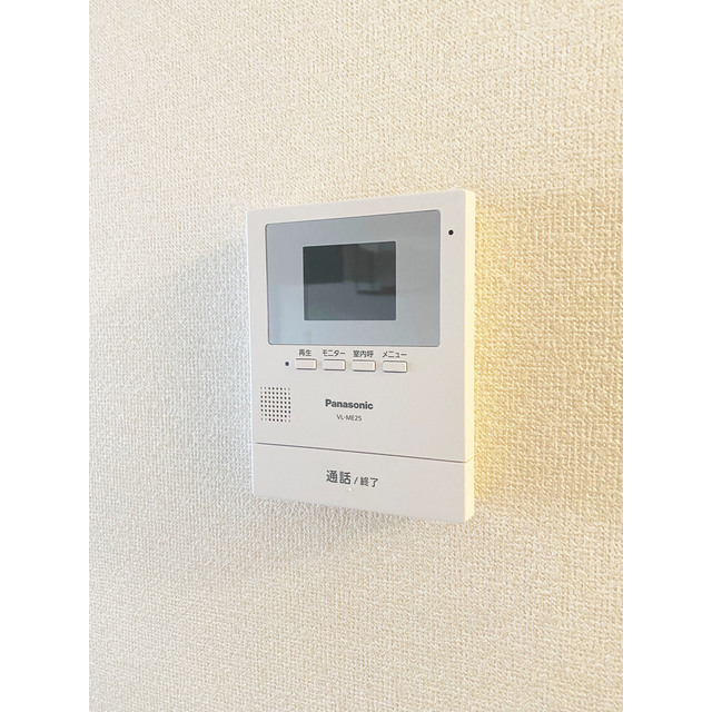 モニターフォン