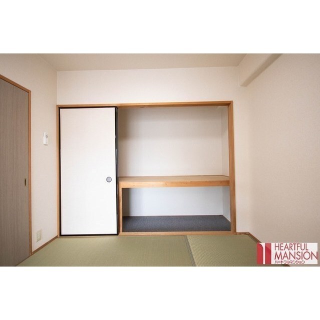 和室収納