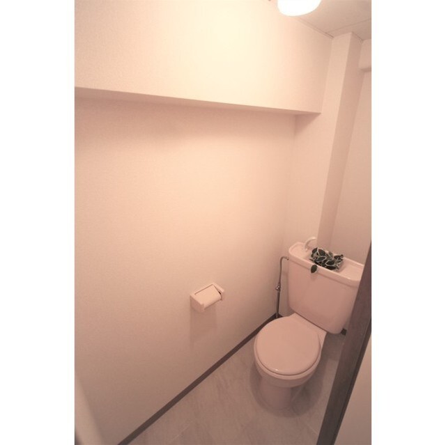 バス・トイレ別