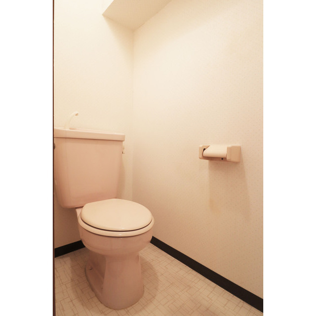 バス・トイレ別