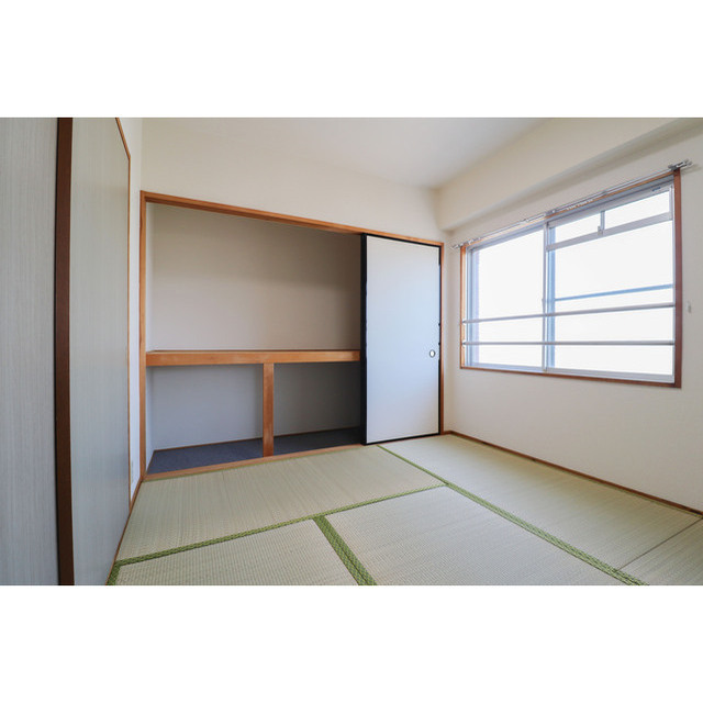 和室（中部屋）