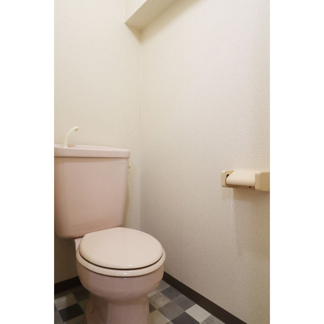 バス・トイレ別
