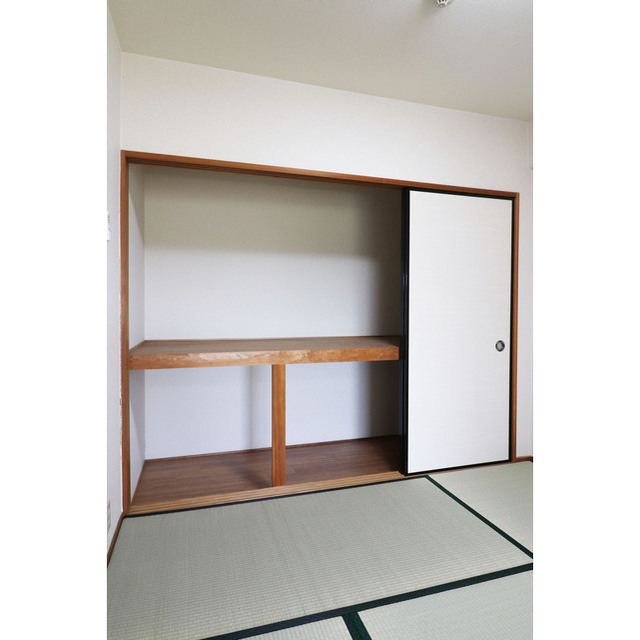 押入れ