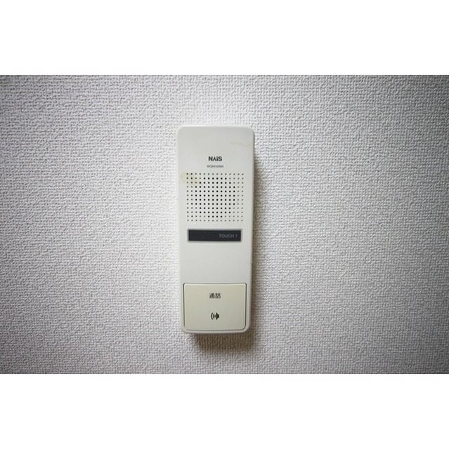 インターフォン