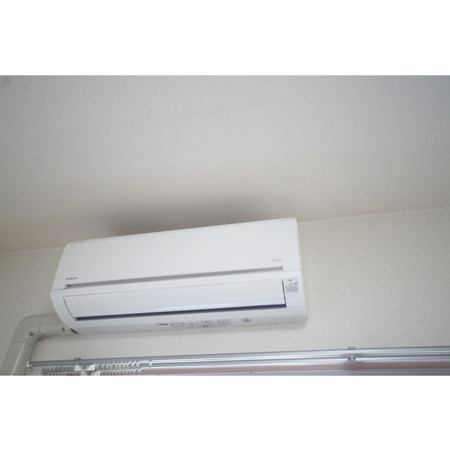 ＬＤＫエアコン