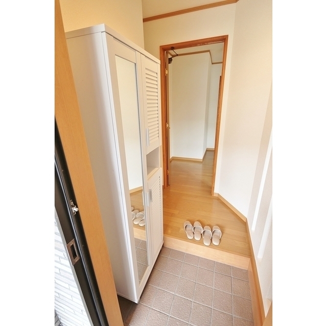 シューズボックス付き☆