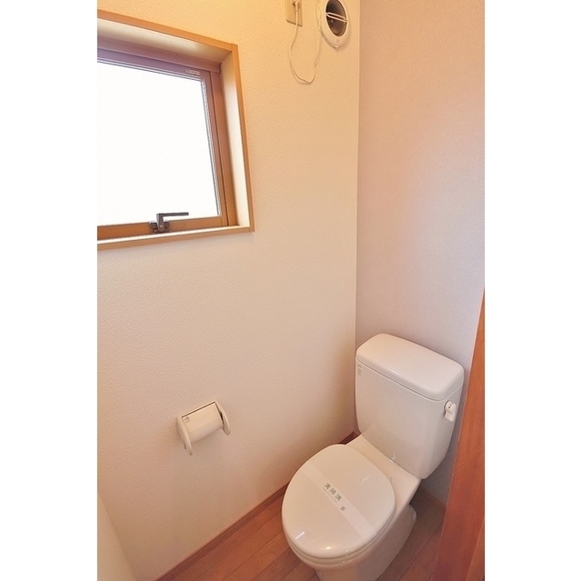 バス・トイレ別☆