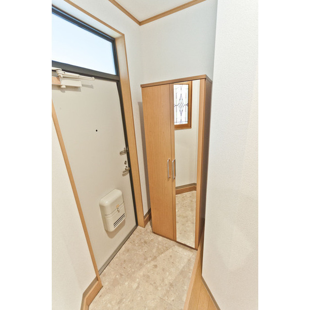 シューズボックス付き☆