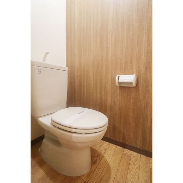 バス・トイレ別☆