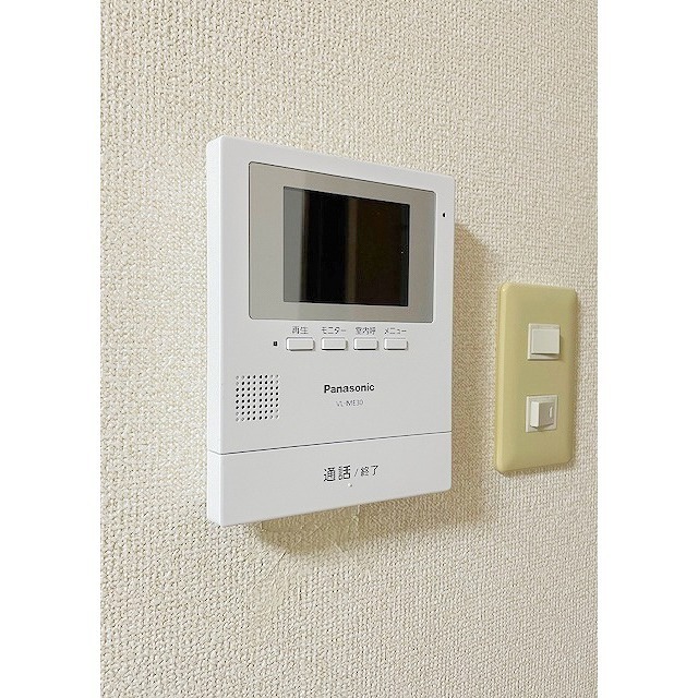 モニターフォン