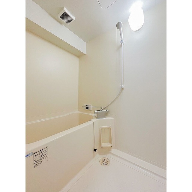 追い焚き機能付き浴室★