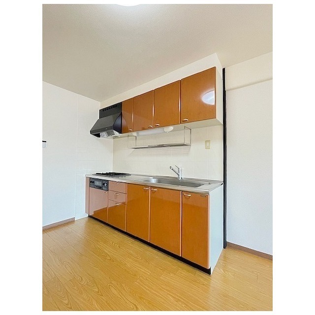 システムキッチン★