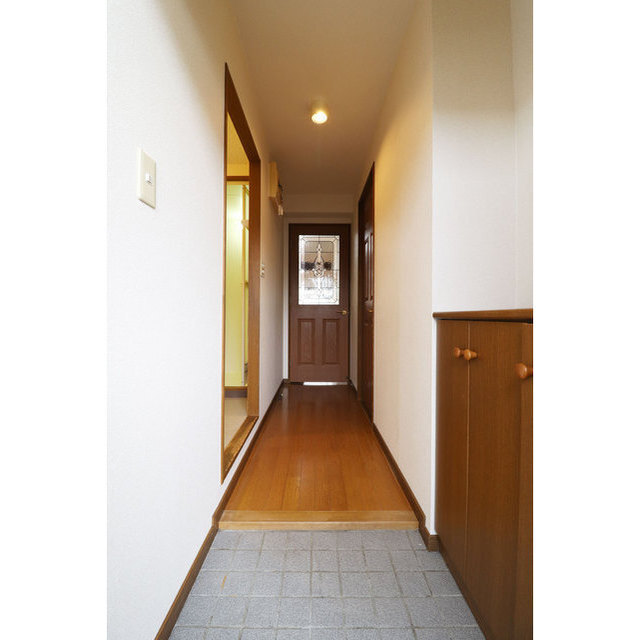 シューズボックス