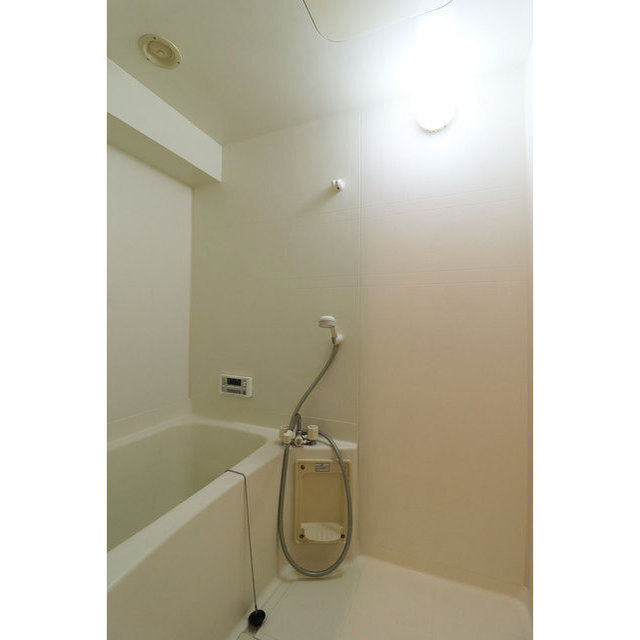 追い焚き機能付き