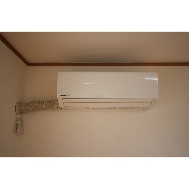 ＬＤＫエアコン付き☆