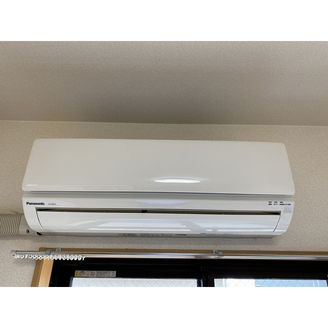 ＬＤＫエアコン1基　※写真はイメージです
