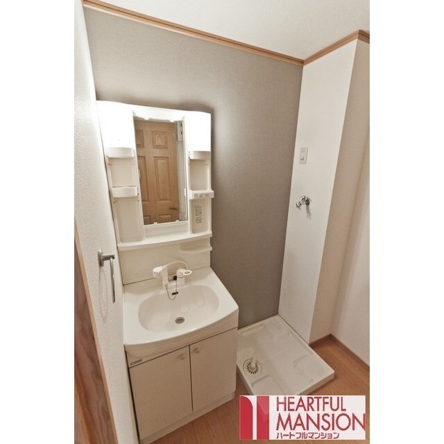 シャンプードレッサー付き☆