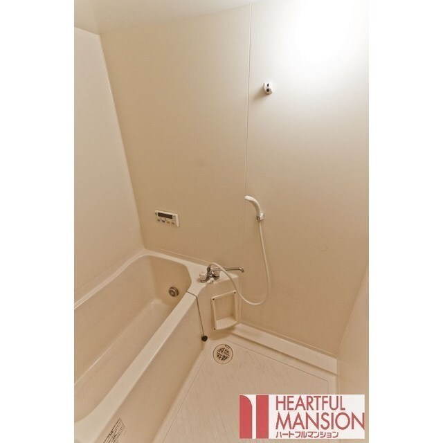 追い焚き機能付き☆