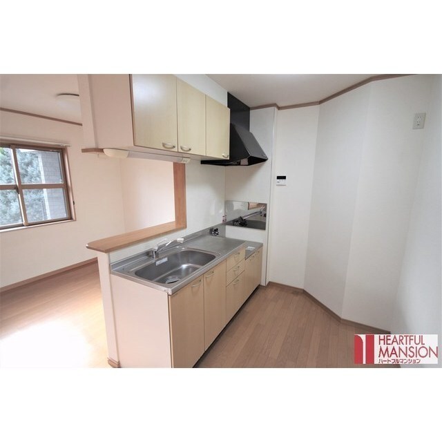 対面キッチン☆