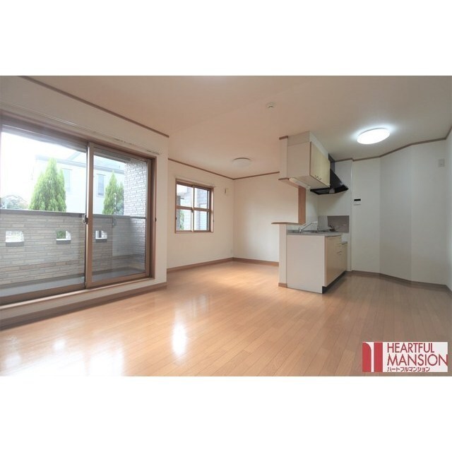 14.6帖のリビング☆