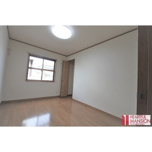 全居室照明設置済み♪