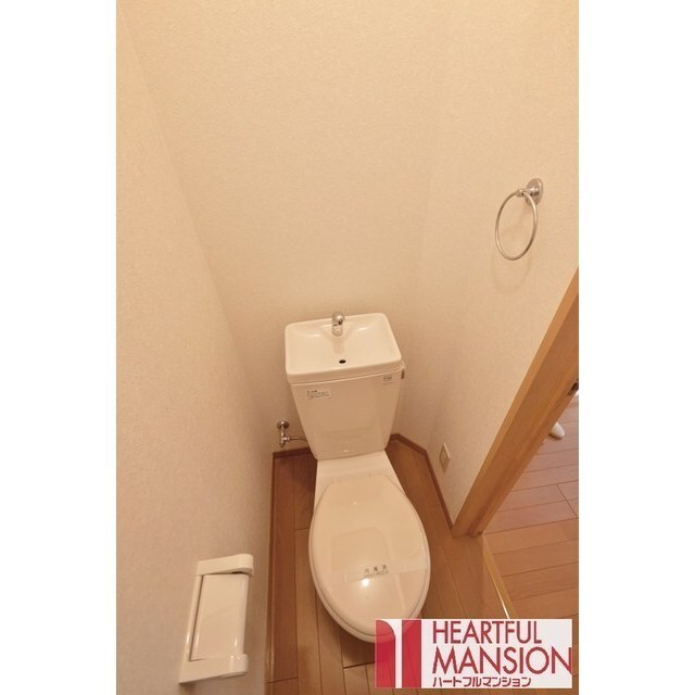 バス・トイレ別☆同タイプ