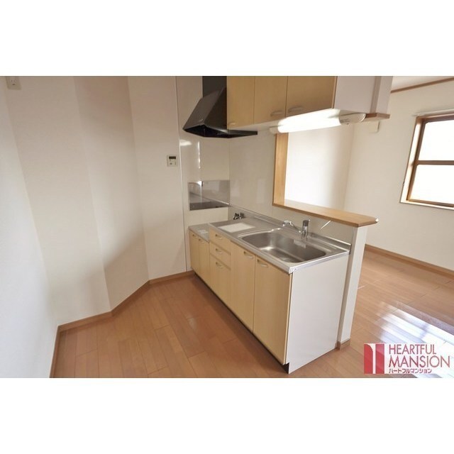 対面キッチン☆同タイプ