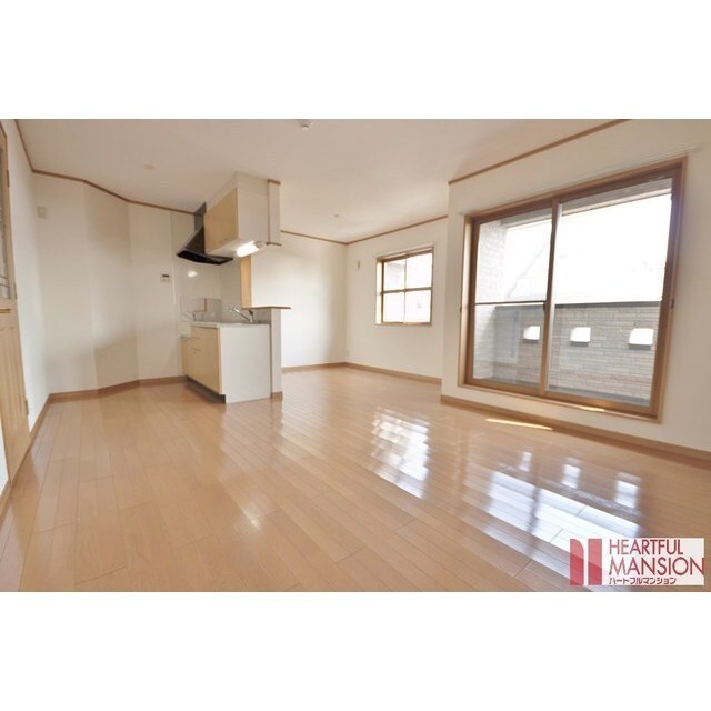 リビング☆同タイプ