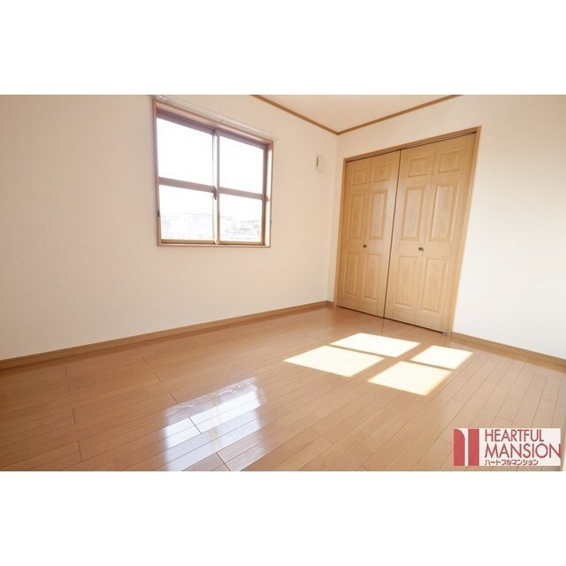 洋室☆同タイプ