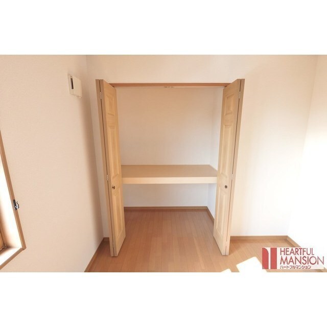 収納スペース☆同タイプ